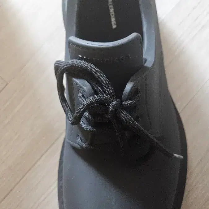 [BUNJANG] Balenciaga Stayroid Derby Shoes / 정품새상품)발렌시아가 스테이로이드 더비 42