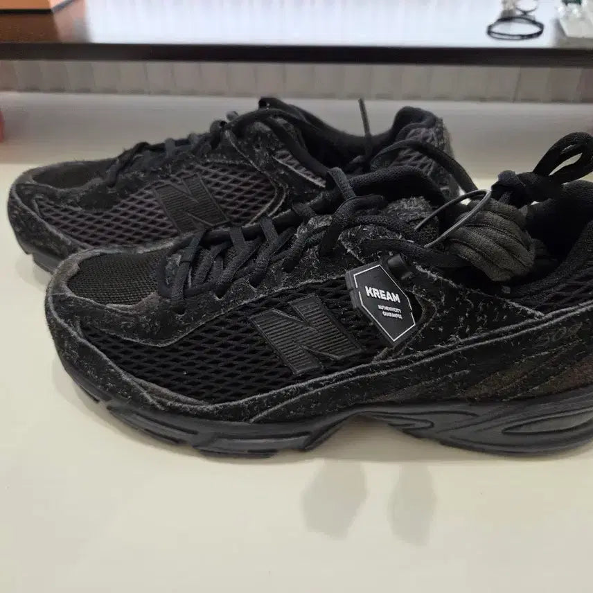 [BUNJANG] New Balance 509 Black Castle Gray / 새상품_(270)뉴발란스 509 블랙 캐슬 그레이