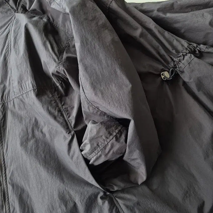 [BUNJANG] Hooded Long Jacket / 아방한 핏보장 후드 롱자켓(가격내림X