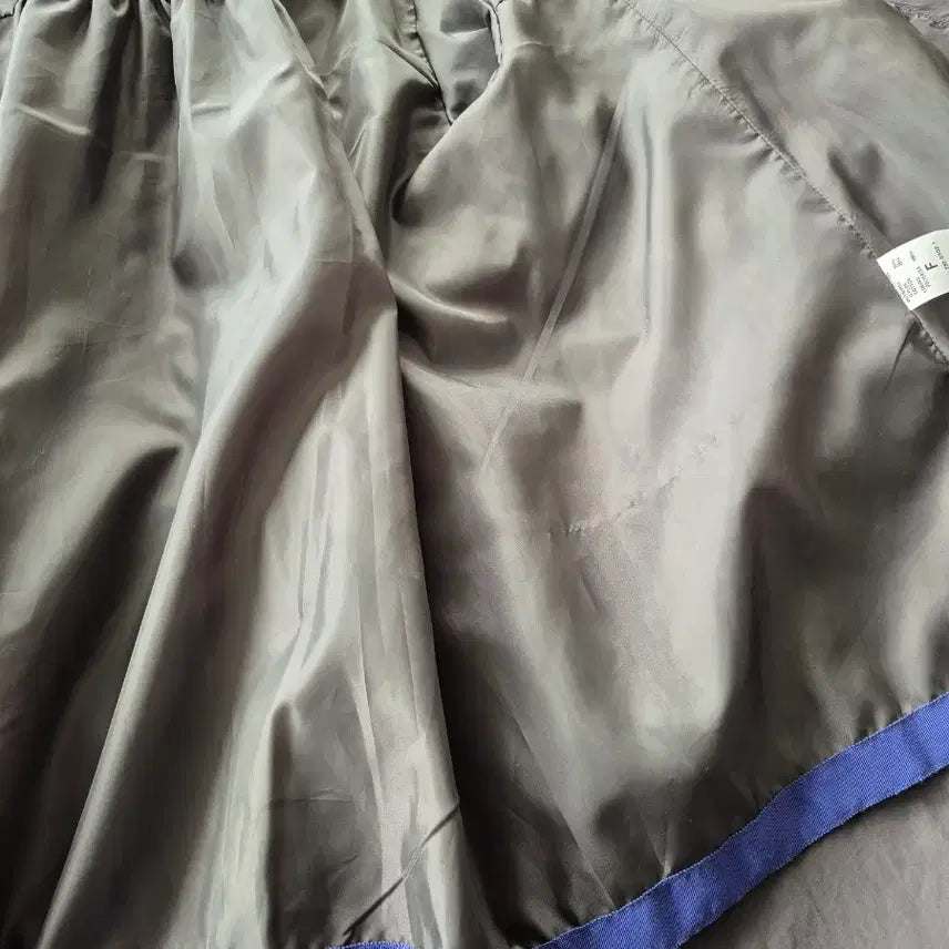 [BUNJANG] Hooded Long Jacket / 아방한 핏보장 후드 롱자켓(가격내림X