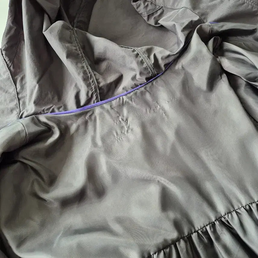 [BUNJANG] Hooded Long Jacket / 아방한 핏보장 후드 롱자켓(가격내림X