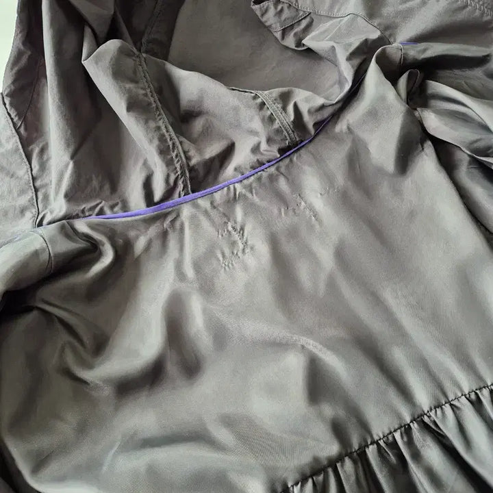 [BUNJANG] Hooded Long Jacket / 아방한 핏보장 후드 롱자켓(가격내림X