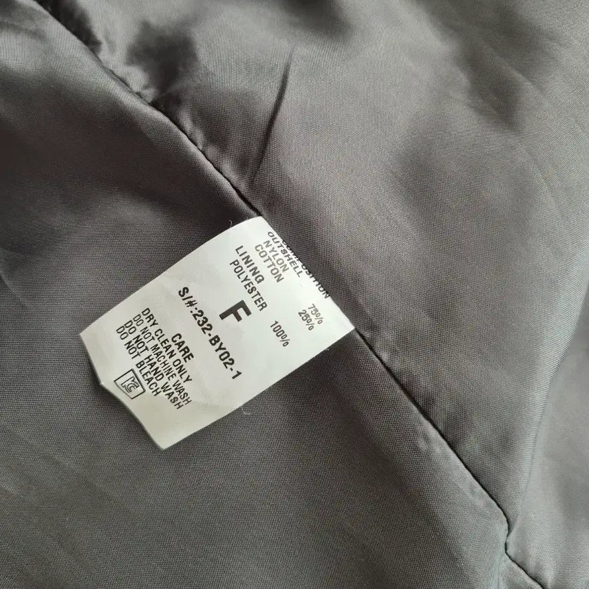 [BUNJANG] Hooded Long Jacket / 아방한 핏보장 후드 롱자켓(가격내림X