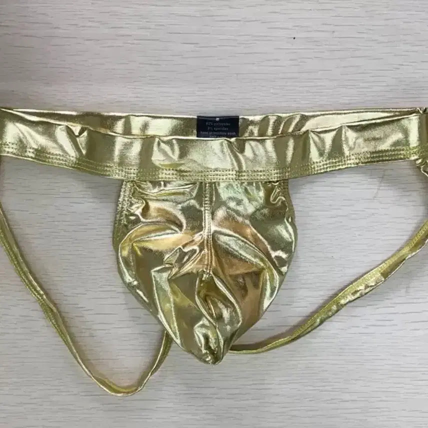 [BUNJANG] Gold Men&