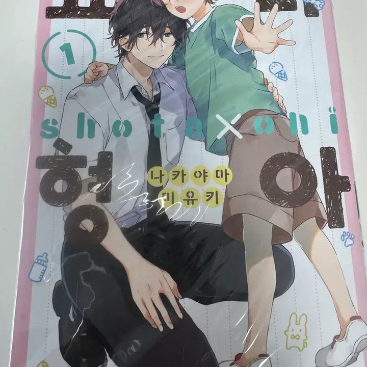 [BUNJANG] Manga Comic Book / 순정 만화책 판매