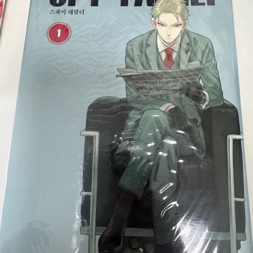 [BUNJANG] Manga Comic Book / 순정 만화책 판매