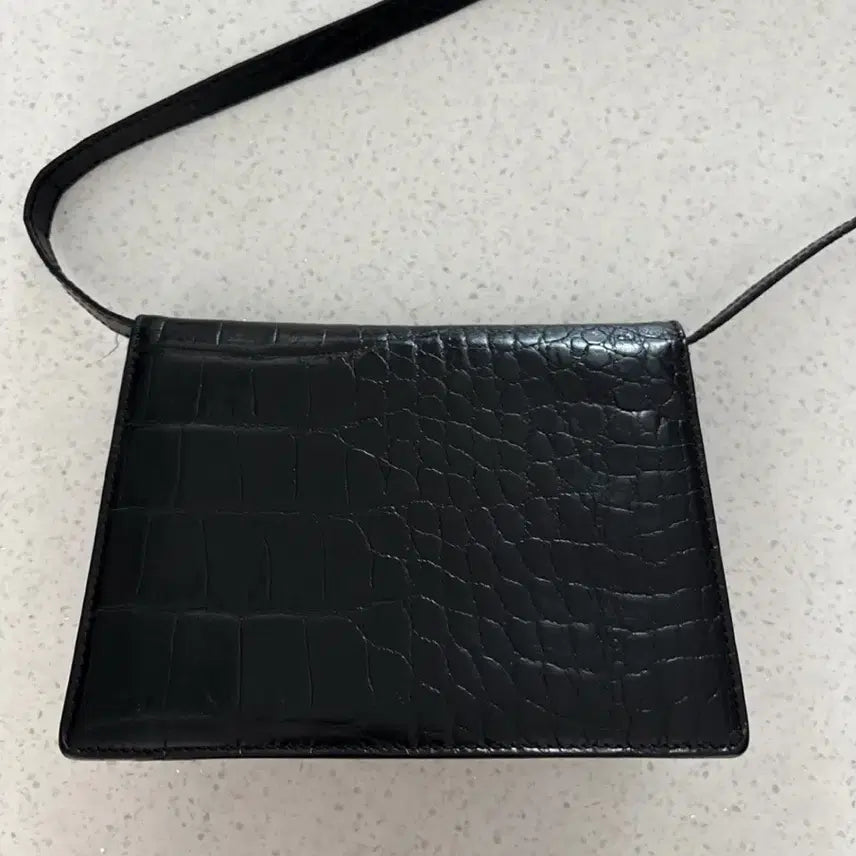 [SOLD OUT] 정품 지아니 베르사체 빈티지백 마지막가격
