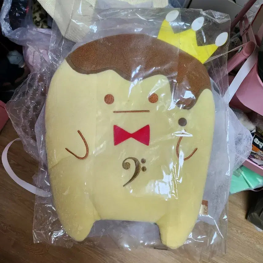 [SOLD OUT] 아이돌리쉬세븐 아이나나 오오사마 푸딩 인형