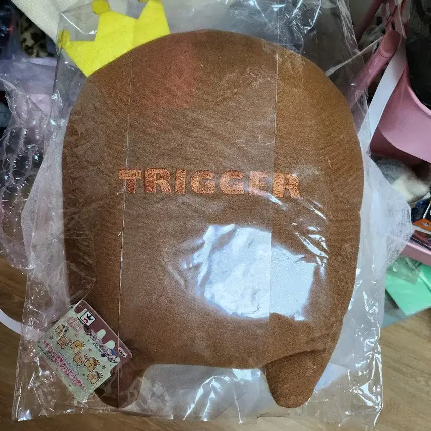 [SOLD OUT] 아이돌리쉬세븐 아이나나 오오사마 푸딩 인형
