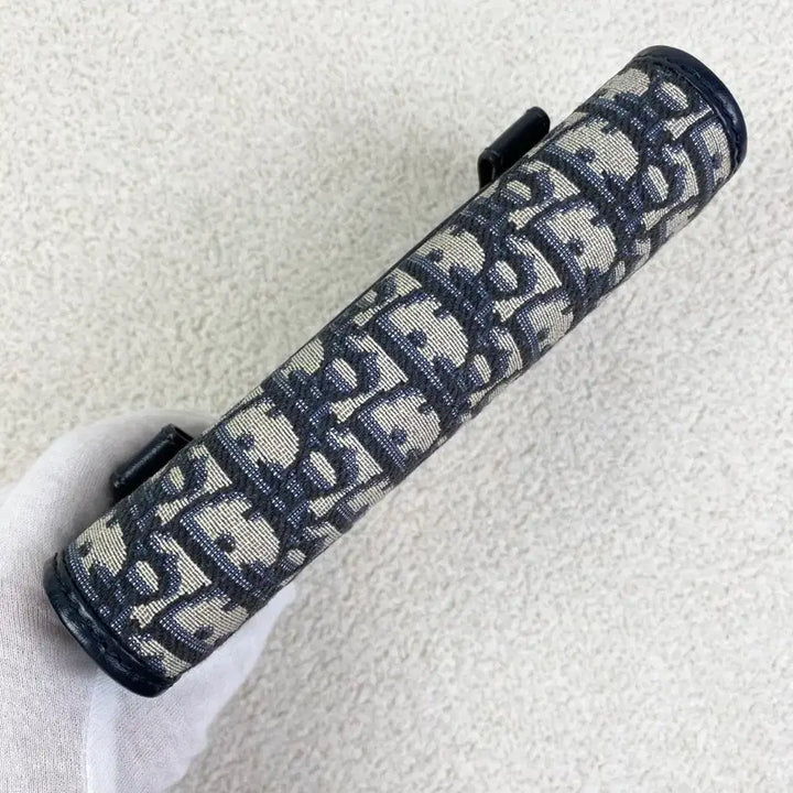 [BUNJANG] Dior Montaigne Shoulder Bag 2-in-1 Pouch / 디올 숄더백 몽테인 투인원 파우치