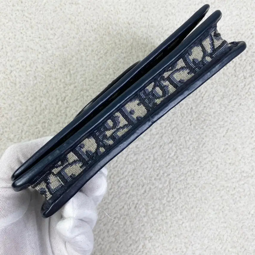 [BUNJANG] Dior Montaigne Shoulder Bag 2-in-1 Pouch / 디올 숄더백 몽테인 투인원 파우치