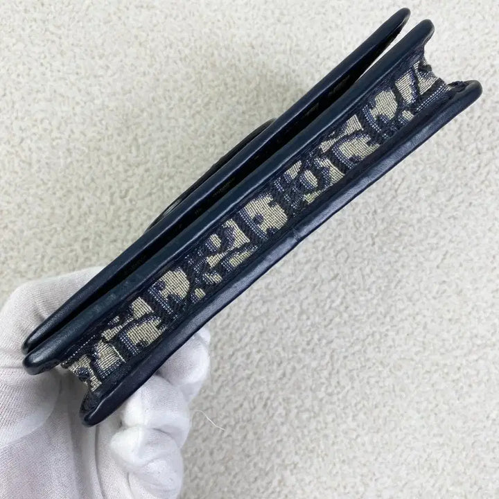 [BUNJANG] Dior Montaigne Shoulder Bag 2-in-1 Pouch / 디올 숄더백 몽테인 투인원 파우치