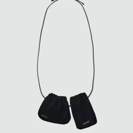 [BUNJANG] Studio Table Tutu Bag (Wine) / 스튜디오테이블 tutu bag (wine)