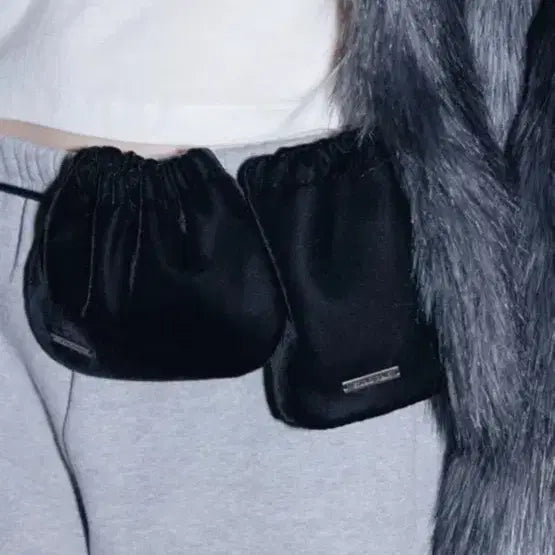 [BUNJANG] Studio Table Tutu Bag (Wine) / 스튜디오테이블 tutu bag (wine)