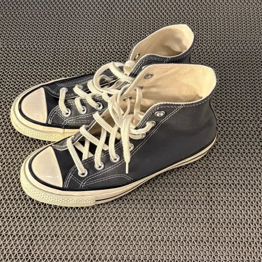 [BUNJANG] Converse Chuck Taylor 70 Shoes (Size 235) / 컨버스 척테일러 90/235