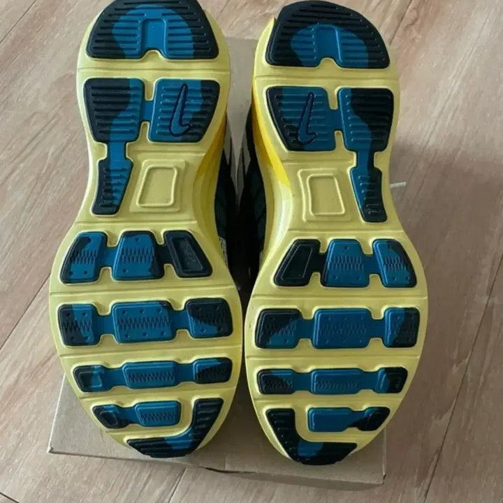 [BUNJANG] Nike Lunarlon Alabaster / (245)나이키 루나롬 알라바스터