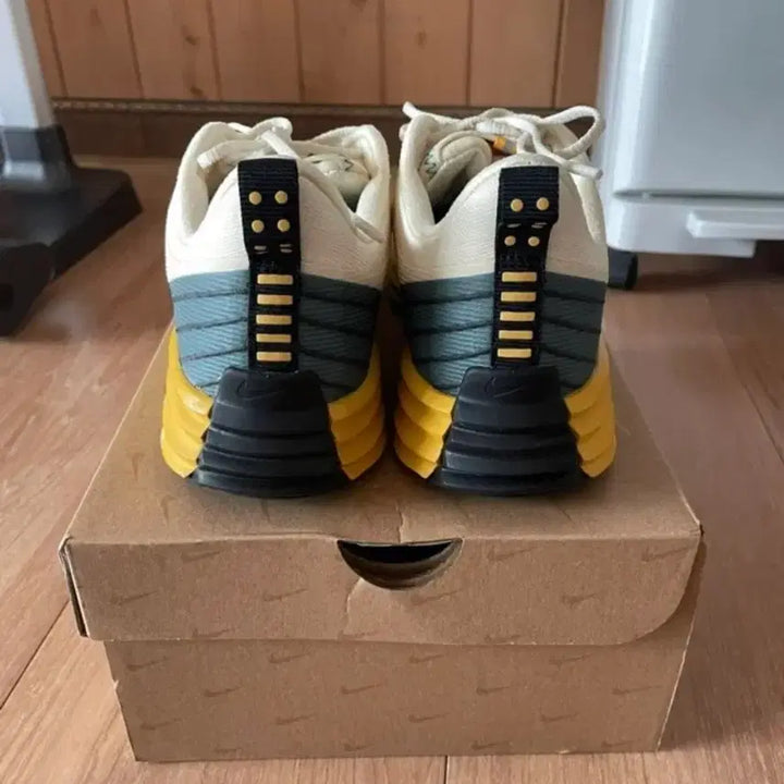 [BUNJANG] Nike Lunarlon Alabaster / (245)나이키 루나롬 알라바스터