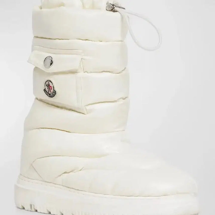 [BUNJANG] Moncler Gaia Padded Boots / 몽클레어 가이아 패딩부츠 (36,230)