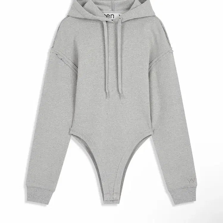 [BUNJANG] Openyy Hoody Suit / 새상품; 오픈와이와이 후디 수트 (Openyy hoody suit)