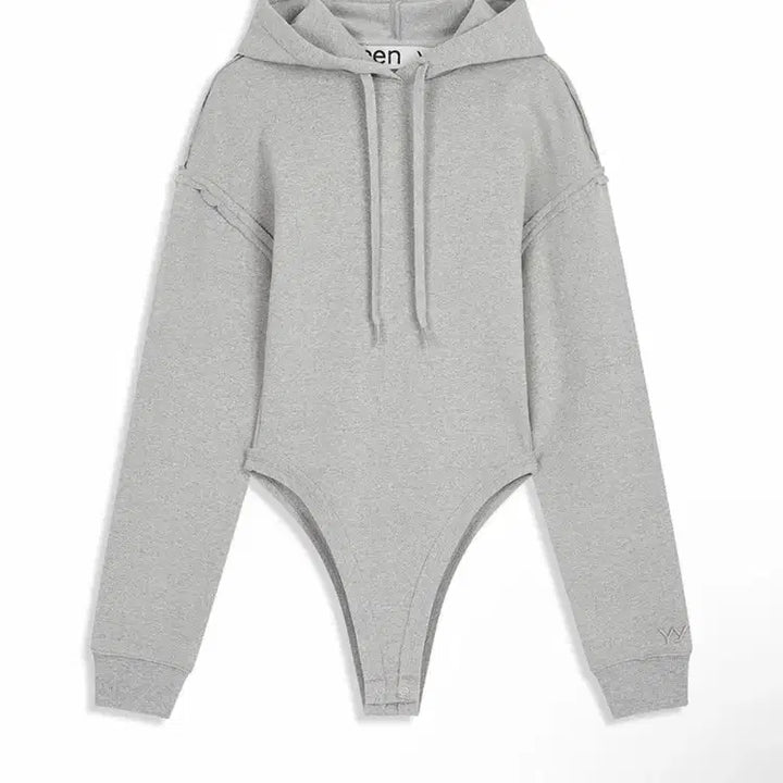 [BUNJANG] Openyy Hoody Suit / 새상품; 오픈와이와이 후디 수트 (Openyy hoody suit)