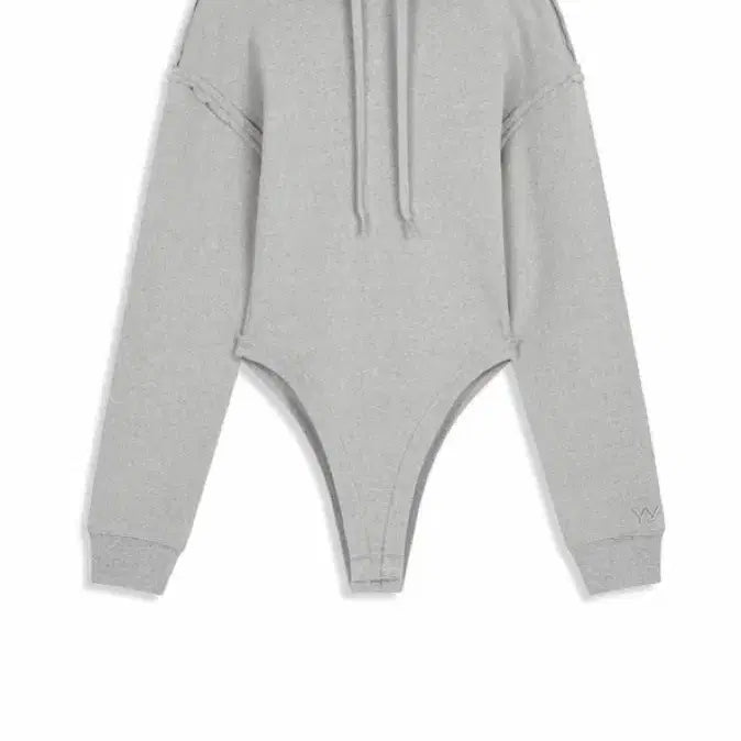 [BUNJANG] Openyy Hoody Suit / 새상품; 오픈와이와이 후디 수트 (Openyy hoody suit)