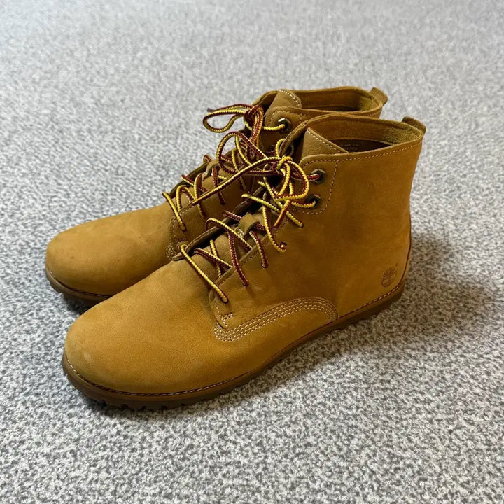 [BUNJANG] Timberland Boots UK4 230 / 팀버랜드 워커 UK4 230
