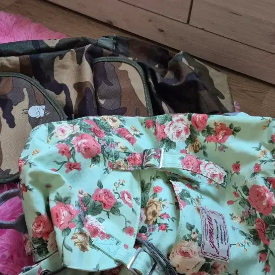 [BUNJANG] Assorted Tote Bags / 가방 모음