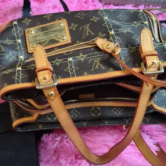 [BUNJANG] Assorted Tote Bags / 가방 모음