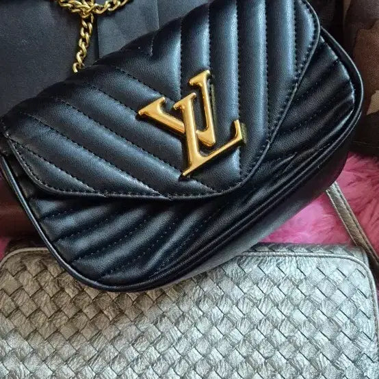 [BUNJANG] Assorted Tote Bags / 가방 모음