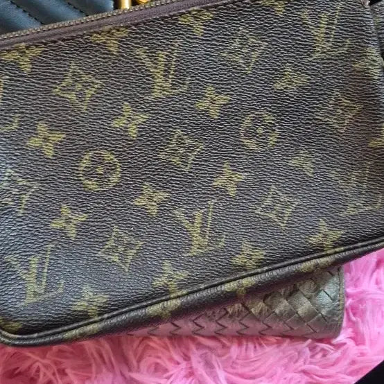 [BUNJANG] Assorted Tote Bags / 가방 모음