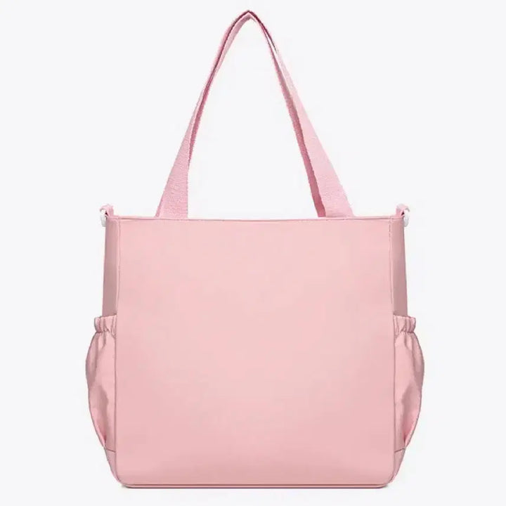 [BUNJANG] 4Color Multi Tote Shoulder Crossbody Bag / 4Color 보부상 멀티 토트 숄더 크로스백