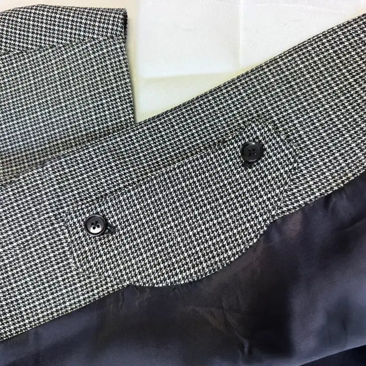 [BUNJANG] MAATEE & SONS Balmacan Coat / [2] MAATEE & SONS 마티앤선즈 발마칸 코트