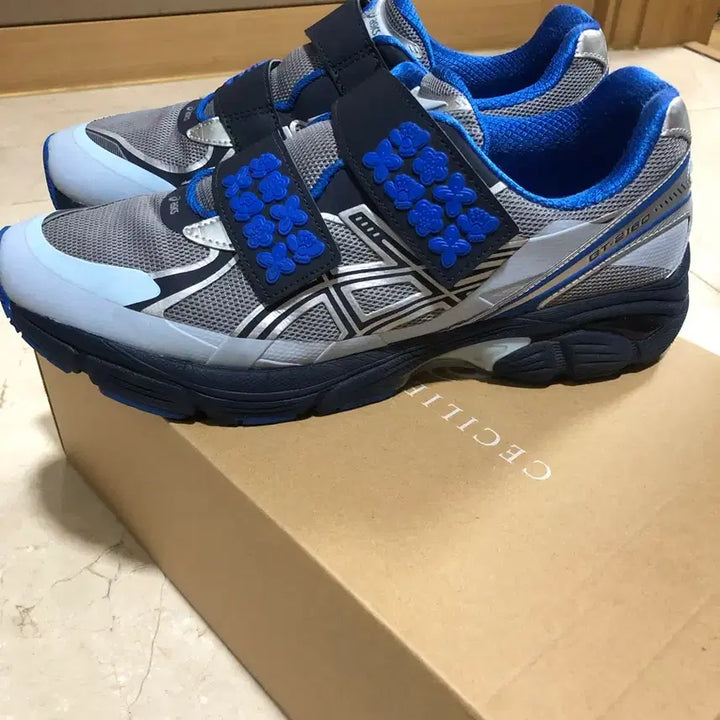 [BUNJANG] Asics Cecilie Bahnsen Sneakers / (285) 아식스 세실리에반센