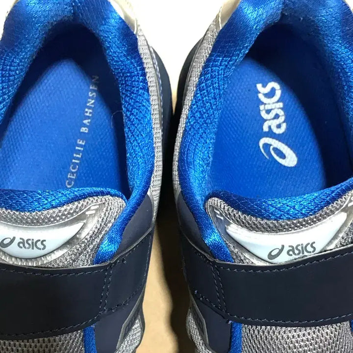 [BUNJANG] Asics Cecilie Bahnsen Sneakers / (285) 아식스 세실리에반센