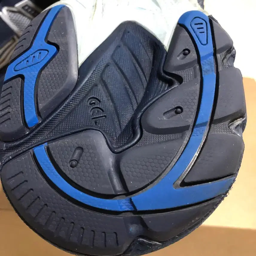 [BUNJANG] Asics Cecilie Bahnsen Sneakers / (285) 아식스 세실리에반센