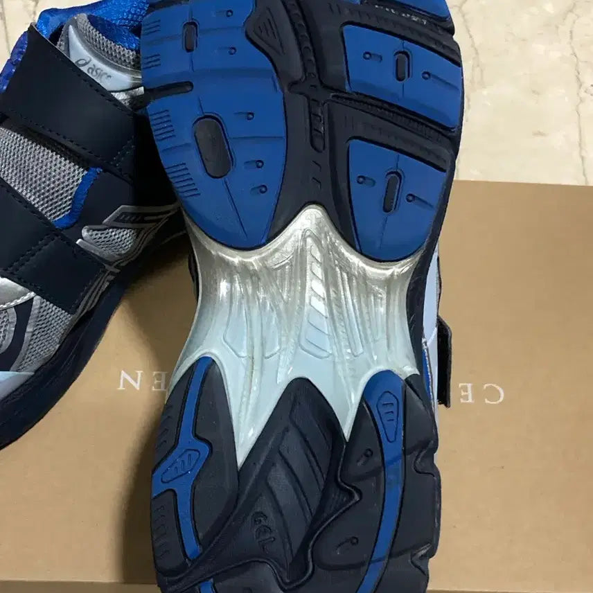 [BUNJANG] Asics Cecilie Bahnsen Sneakers / (285) 아식스 세실리에반센