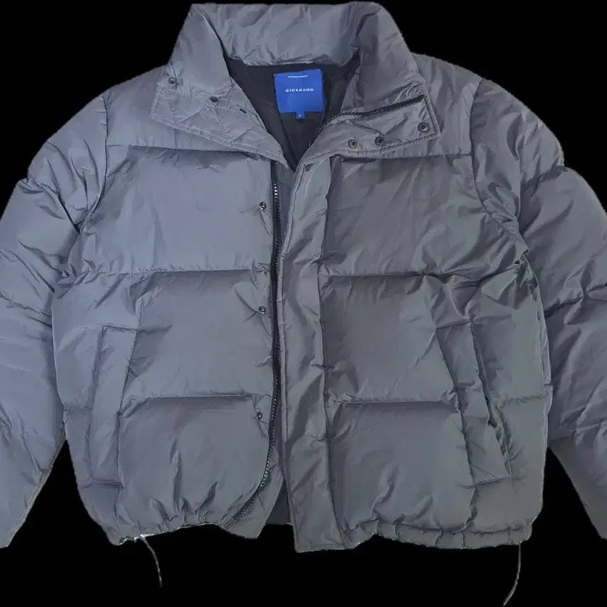 [BUNJANG] Giordano Padded Jacket / 지오다노 패딩