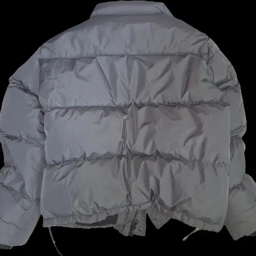 [BUNJANG] Giordano Padded Jacket / 지오다노 패딩