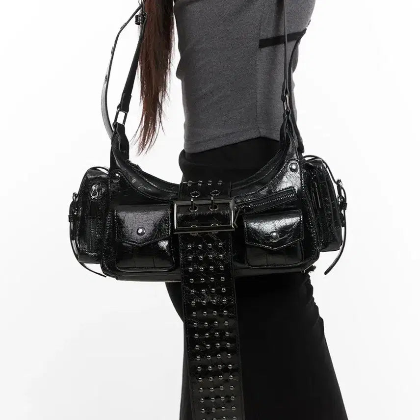 [BUNJANG] Shoulder Bag / 숄더백