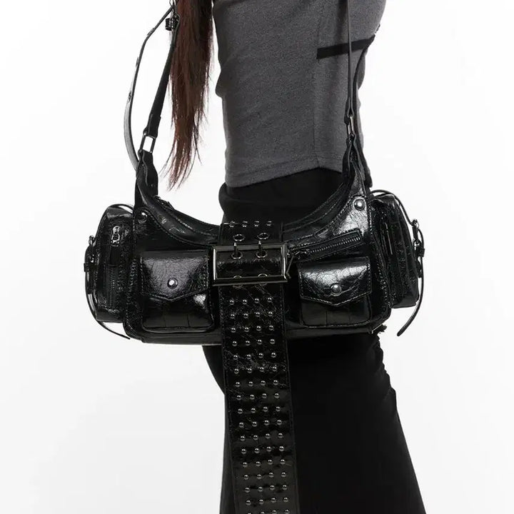 [BUNJANG] Shoulder Bag / 숄더백