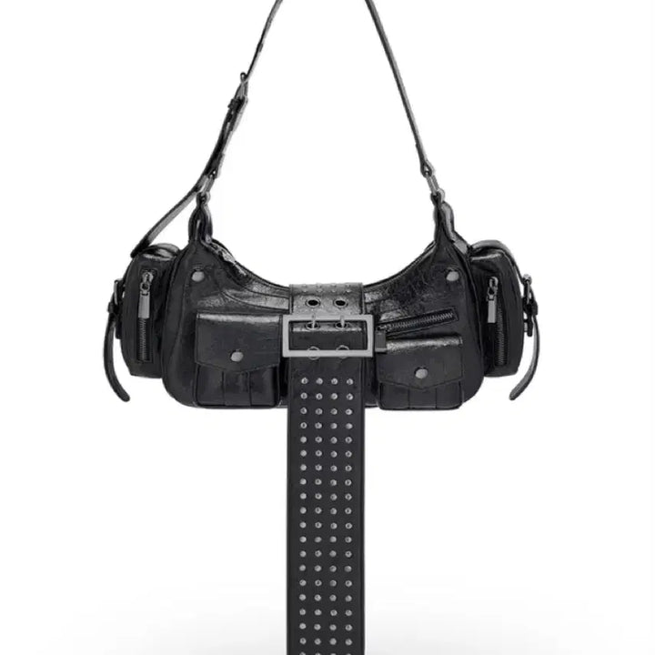 [BUNJANG] Shoulder Bag / 숄더백