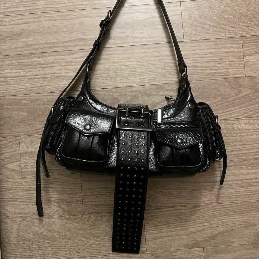 [BUNJANG] Shoulder Bag / 숄더백