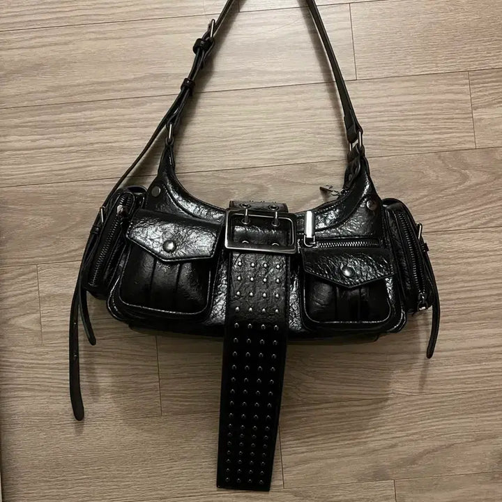 [BUNJANG] Shoulder Bag / 숄더백