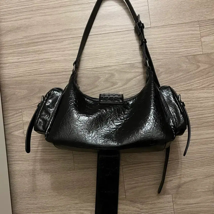 [BUNJANG] Shoulder Bag / 숄더백