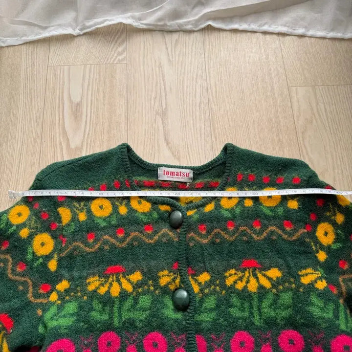 [BUNJANG] Vintage Knit Sweater / 빈티지 니트