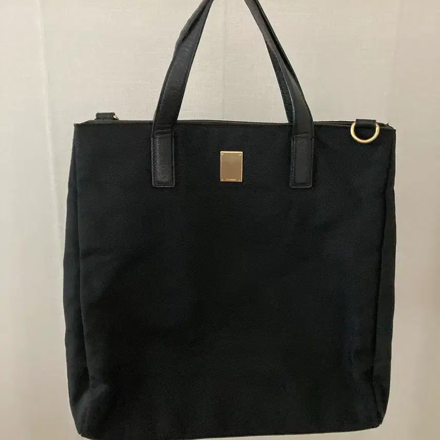 [BUNJANG] Couronne Tote Bag / 쿠론 가방 쇼퍼백 토트백 숄더백