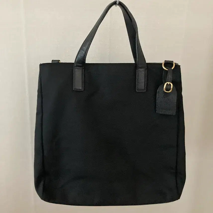 [BUNJANG] Couronne Tote Bag / 쿠론 가방 쇼퍼백 토트백 숄더백