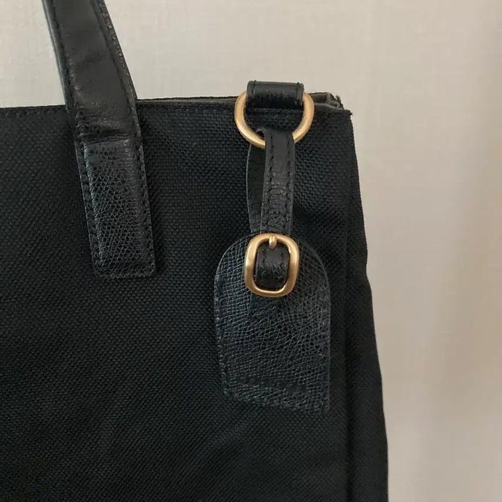 [BUNJANG] Couronne Tote Bag / 쿠론 가방 쇼퍼백 토트백 숄더백