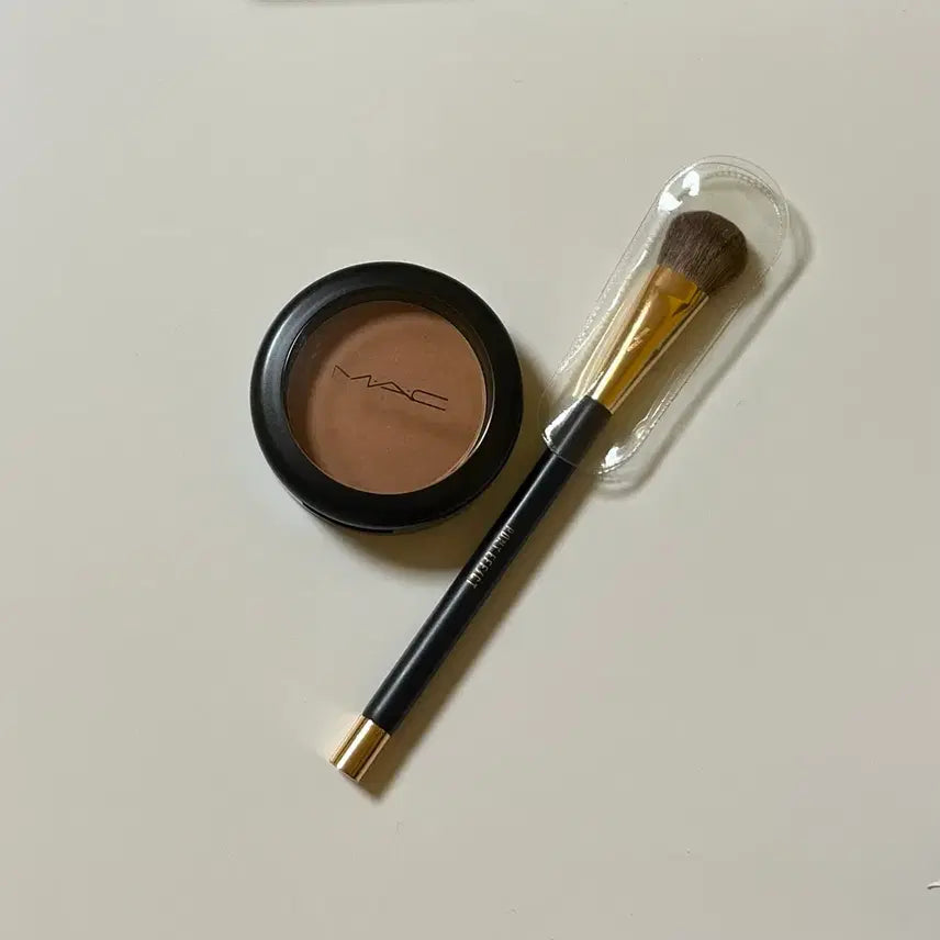 [BUNJANG] MAC Pro Longwear Blush / 맥 MAC 프로 롱웨어 블러쉬 반택포