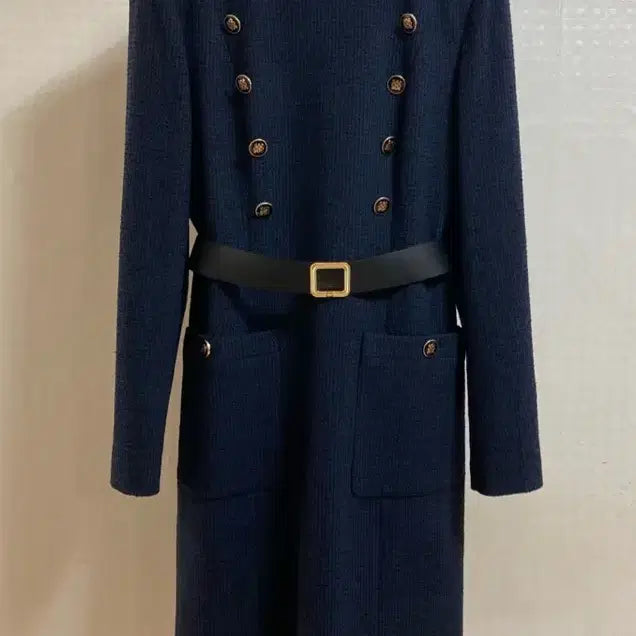 [BUNJANG] MojoS.phine Dress Size 66 / 모조에스핀 새상품 66사이즈 원피스